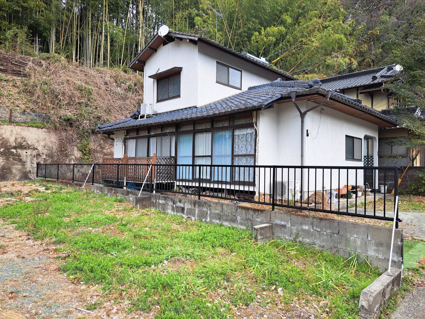 菊池郡大津町住宅用地